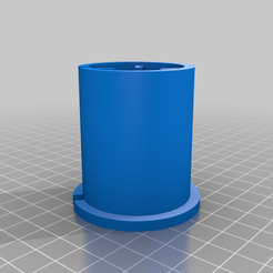 58eff80b-9fb5-432d-b9ce-ffbcf9e89c77.png Adaptateur de fer à souder pour support de forage, pour la pose d'écrous à sceller