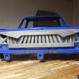 20210823_140414.jpg STL file Angry Grill for the RC4WD Blazer・3D printer model to download