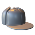 Anime-Style-Ponytail-Cap.png Anime Style Ponytail Cap