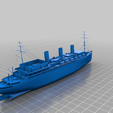 CapArcona.png MV Cap Arcona