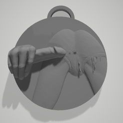 Sans titre.png Fichier STL gratuit key chain・Design pour imprimante 3D à télécharger