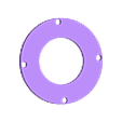 Ravigneaux gear set - one planet link-1.STL Ravigneaux gear set-planetary gear system