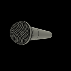 SM-58-render1.png Microphone Shure SM58