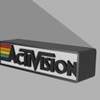 Activicion.jpg Activision led lamp.