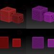 DADI-AUTOBOT.png TRANSORMERs DICE set