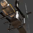7.png Fallout Super Sledge 1:1 Scale Prop