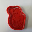 Valentines-Ghost-1-2.jpg Valentine's Ghost Cookie Cutters
