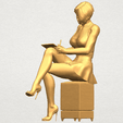 TDA0471 Beautiful Girl 05 A02.png Beautiful Girl 05