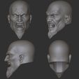 fgxhfgxj.jpg Young Kratos head for action figures