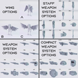 XE7OPTIONS.png Pacote de Cadre de Fato de Combate XE | Greater Good