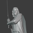 12.png The Lord of the Rings - Aragorn