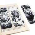 tiger-bookmarks-3-4-01.jpg Tiger Bookmarks