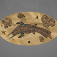 JHEN-MOHRAN-FIGURE-11.png MONSTER HUNTER JHEN MOHRAN FIGURE