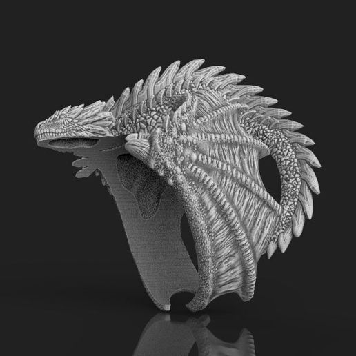 dragon-biker-ring-3d-model-for-3d-printing-3d-print-model-3d-model-2820461eac.jpg Кольцо байкера дракона 3d модель