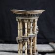 10.jpg Archivo STL Columnas de eternidad・Plan para descargar y imprimir en 3D