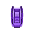 MechCockpitBigholes2.stl Rambler Mech