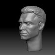 headsculpt3.jpg Homelander/ Antony Starr Headsculpt