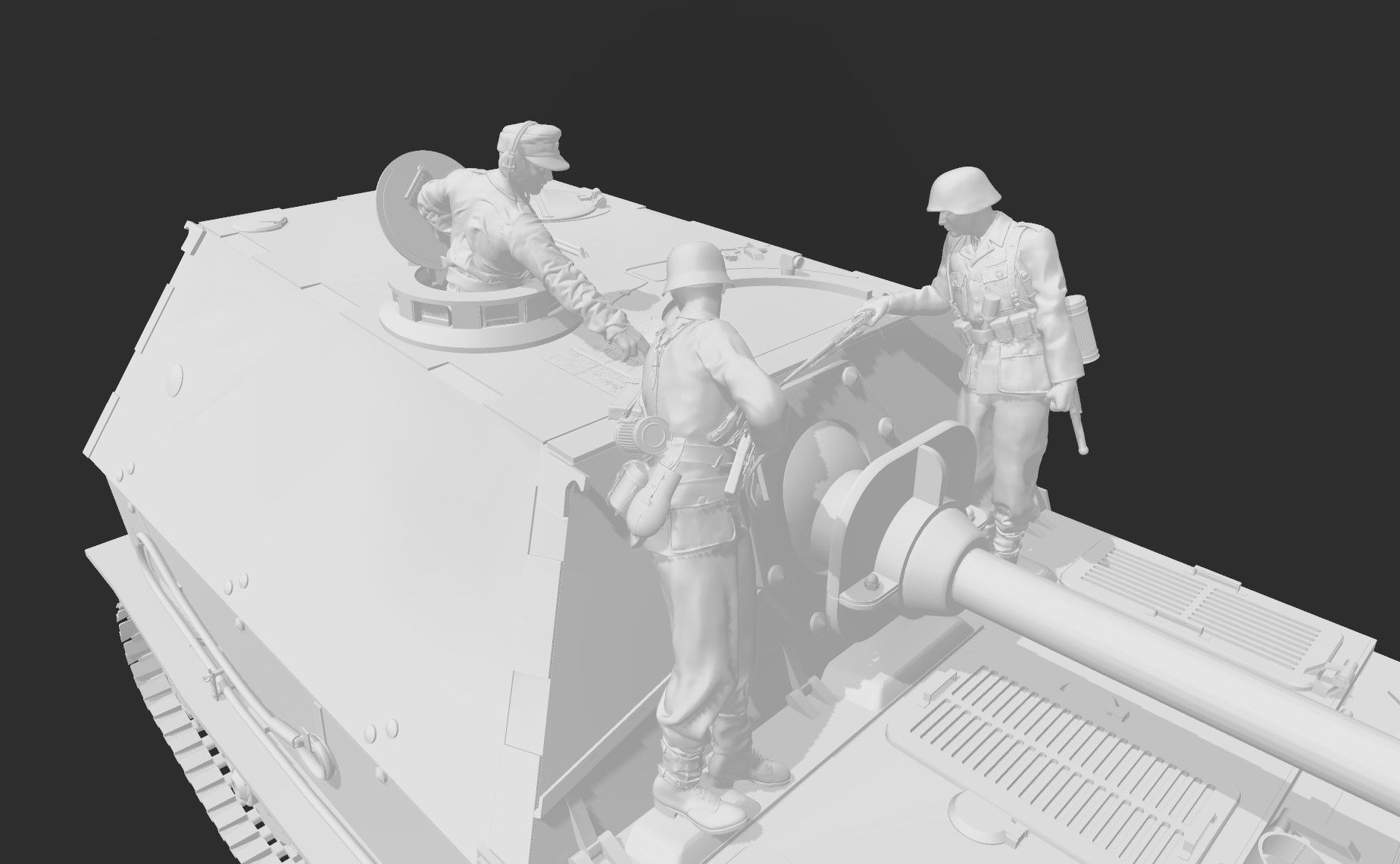 stl-file-ww2-german-tank-destroyer-inf-briefing2-3d-printing-design