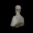 14.jpg Lewis Henry Douglass bust sculpture 3D print model