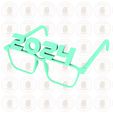2cult.jpg Lentes Gafas Anteojos glasses - 2024 - New Year