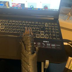 Cal Kestis' Lightsaber