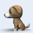 labrador-galgo-color.2019.png FUNKO POP DOG CROSS (LABRADOR & GREYHOUND)