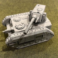 IMG_7201-1.png STAHLSARG-AUFKLÄRUNGSPANZER FÜR GRIMDARK FUTURE (FDM-FREUNDLICH)