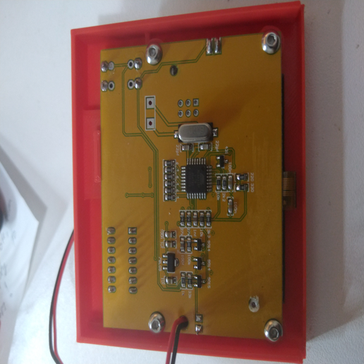 image.png LCR-T4 ESR Meter Case with M3 mounting holes