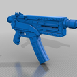 fd73e90344a83b8a6d4cd991fc74b7e7.png Fallout 10mm Submachine Gun (SMG)
