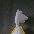 20250223_114740.jpg Road Runner Head Urban for Bugs Bunny (Looney Tunes)