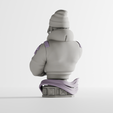 Killjoy3.png Killjoy Figure - Valorant Killjoy Figure