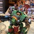 IMG_8427.jpg Space FlameDragon Big Boy Dreadnought