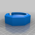 f7cfe12c73bb10e585ded8f270cc4f4d.png Octagonal Pill box for 28mm Historical and Sci-fi wargaming