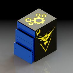 1.jpg Fichier STL Petite boîte à outils modèle 10・Objet imprimable en 3D à télécharger