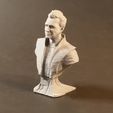 20190402_134716.jpg Archivo 3D El Gran Maestro・Objeto de impresión 3D para descargar