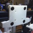 image.jpeg TS 2020 Rail Carriage for Toranado, Prusa i3 Attachments