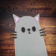 IMG_7316-2.jpg Cat-Shaped Phone Stand