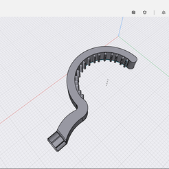 Screenshot-27.png STL file Dog washer・3D printing template to download, bghiatt