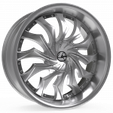 5210214-150-150.png AZARA Wheels AZA-515 "Real Rims"