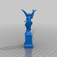 StatueWithFire_reparado.png Statue with fire (Repaired)