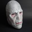 20241230_001649.jpg Voldemort Harry Potter mask