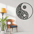 c1.png wall decor ying yang