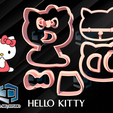 00HELL-KITTY.png HELLO KITTY COOKIE CUTTER