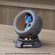 Frogadier-healing-machine-pods-from-pokemon-10.jpg Капсулы для лечебных машин Frogadier