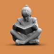 1.4410.jpg Chica leyendo un libro