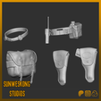 24.png Metal Gear Solid 3 Delta Snake Ultimate Bundle Kit