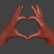 Hand_heard_30.png Heart Hand Sign