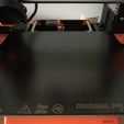 IMG_20200225_153138.jpg Prusa i3 MK3 screen cover voronoi pattern