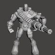02.jpg Spawn Comando