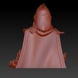 5.jpg Busto de Ashe LoL - 100m